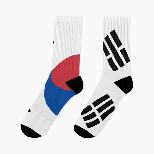 Item preview, South Korea Flag designed and sold by youngVl.