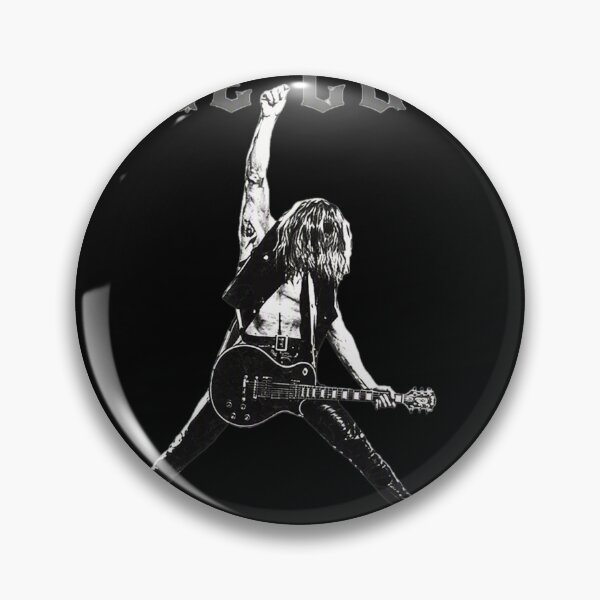 Item preview, The Cults Band Rock Guitar Iconic Pose designed and sold by TinaFangcao.