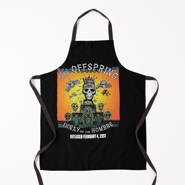 Item preview, The Offspring Rock band designed and sold by ArtofKargo.