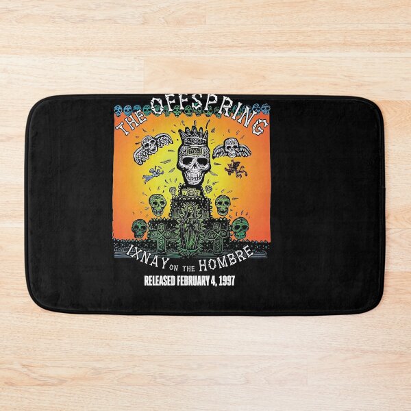Item preview, The Offspring Rock band designed and sold by ArtofKargo.