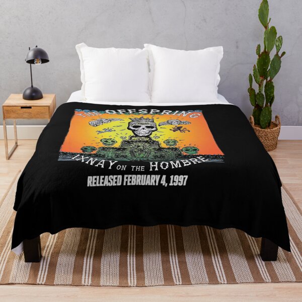 Item preview, The Offspring Rock band designed and sold by ArtofKargo.