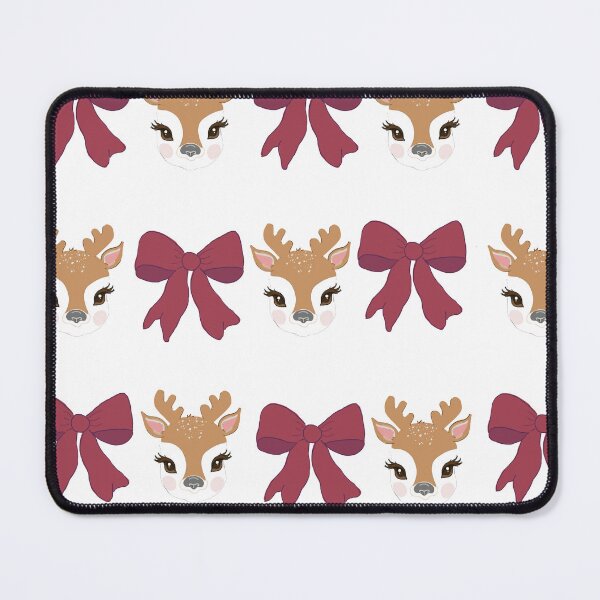 Item preview, Deers and bows designed and sold by TaraPen.