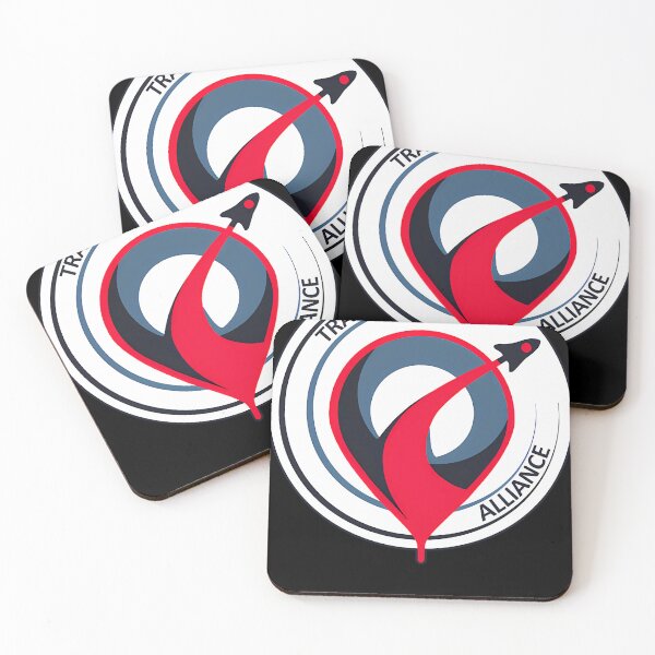 Artikelvorschau, Tracker's Alliances Logo entworfen und verkauft von Japaneseartpx.