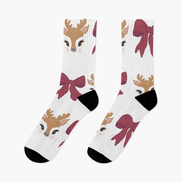 Item preview, Deers and bows designed and sold by TaraPen.
