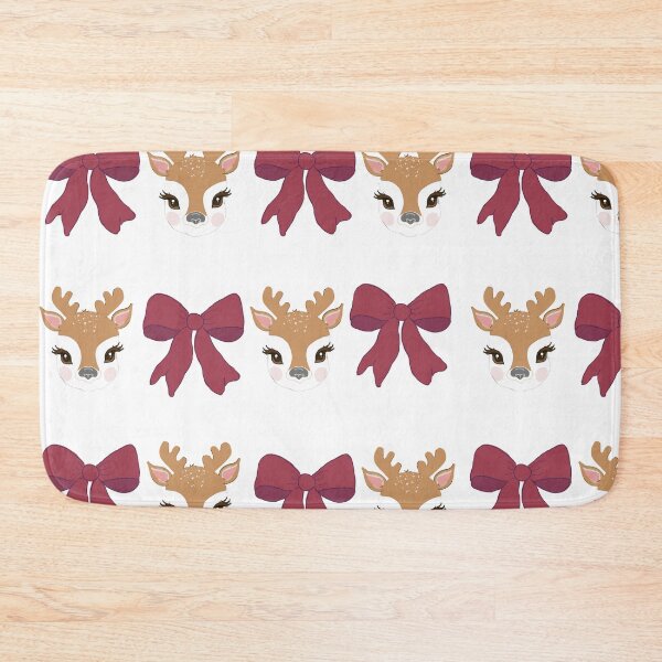 Item preview, Deers and bows designed and sold by TaraPen.