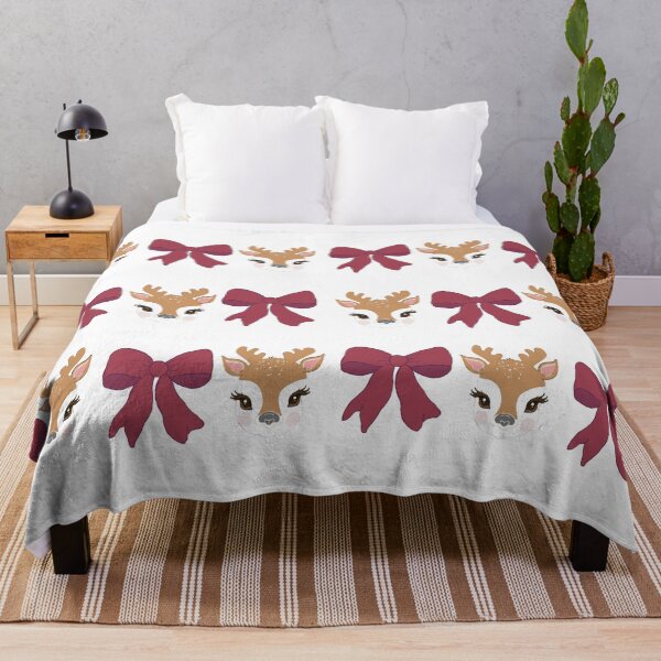 Item preview, Deers and bows designed and sold by TaraPen.