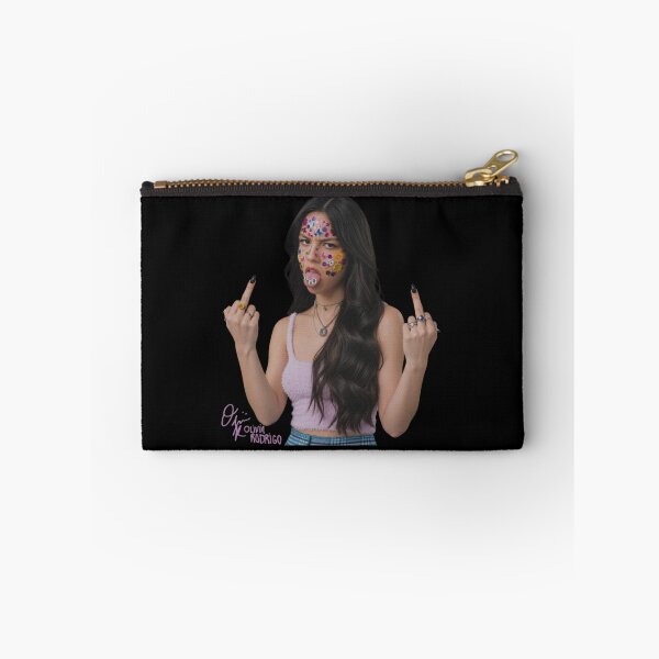 Item preview, Olivia Rodrigo Flipping the Bird designed and sold by SihaRomoni.