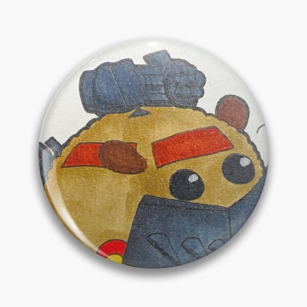 Item preview, Armored Post Apocalyptic Guinea Pig Car designed and sold by Monfichers.