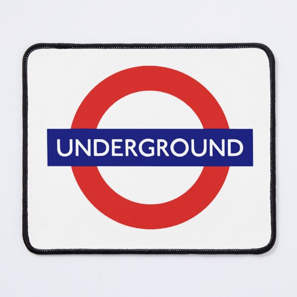 Item preview, When Saturday Comes: Underground designed and sold by anuggra.