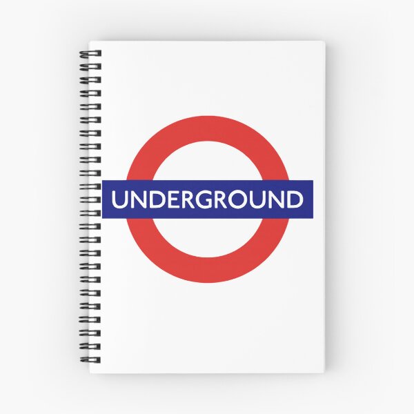 Item preview, When Saturday Comes: Underground designed and sold by anuggra.