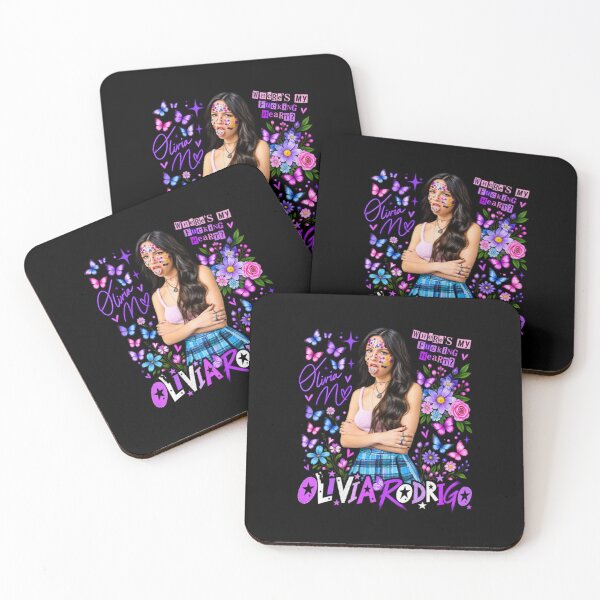 Item preview, Olivia Rodrigo The Unraveled Concert Tour 2026 designed and sold by SihaRomoni.