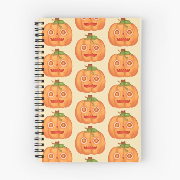 Item preview, Greg Over the Garden Wall Pumpkin Head Autumn Illustration Fan Art designed and sold by Di Fairytale Shop.