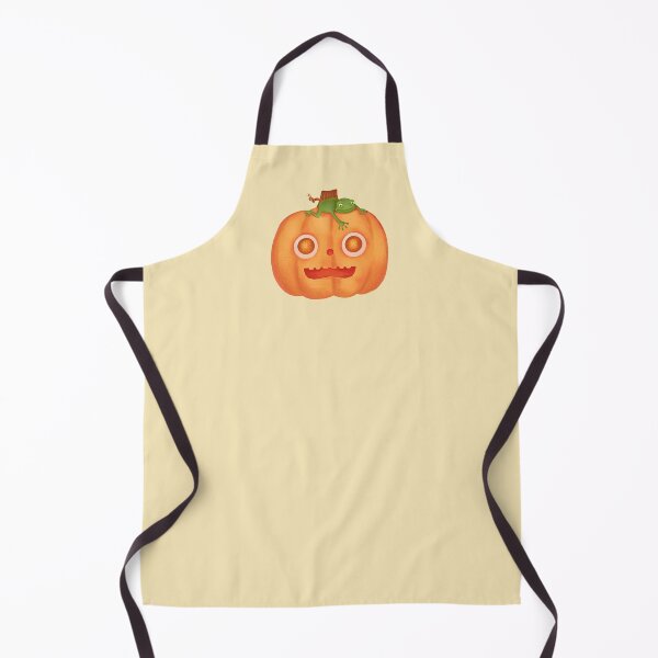 Item preview, Greg Over the Garden Wall Pumpkin Head Autumn Illustration Fan Art designed and sold by Di Fairytale Shop.