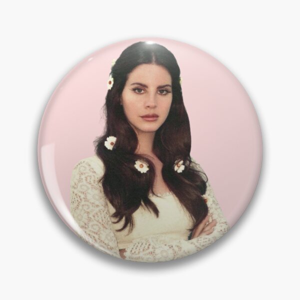 Item preview, lana del rey aesthetic daisy coquette ethereal tumblr portrait designed and sold by RhoDesigns777.