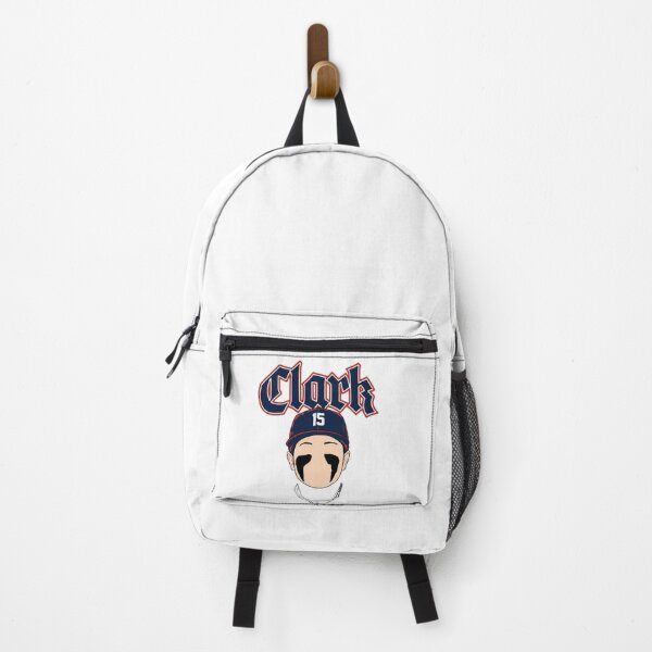 Item preview, Clark 15 Players B Baseball designed and sold by thesharaStore.