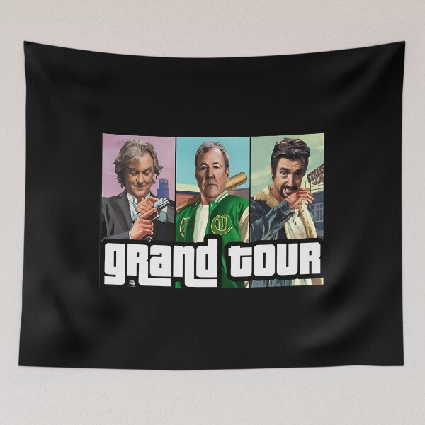 Item preview, Grands-Vlones designed and sold by Katiesfunn.