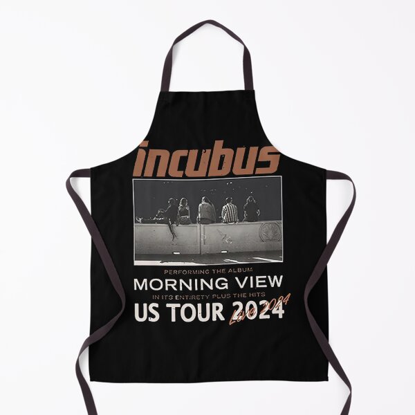 Item preview, US Morning View & Hits Tour designed and sold by Emileemu.