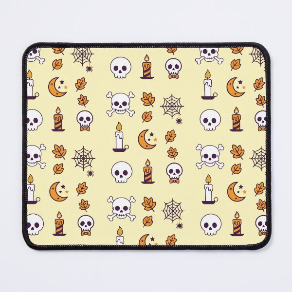 Item preview, Halloween Symbols and Ornaments Flat Set designed and sold by NUSA NIPA.