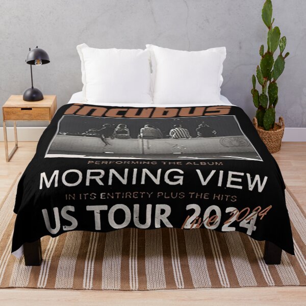Item preview, US Morning View & Hits Tour designed and sold by Emileemu.
