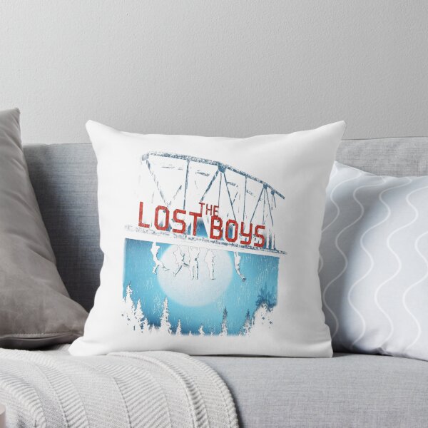 Item preview, Lost Boys Bridge Dks Worn  designed and sold by LatonyaDixon.