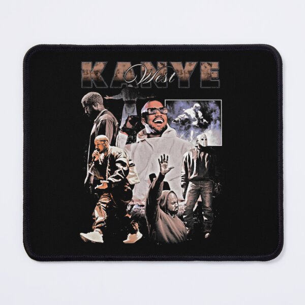 Item preview, Kanye art designed and sold by SihaRomoni.