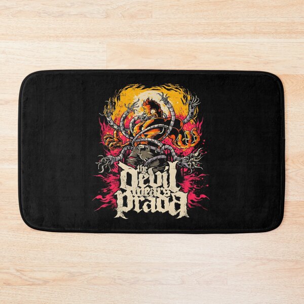 Item preview, Vintage The Devill Wearss Pradaa designed and sold by AaronCreagh.