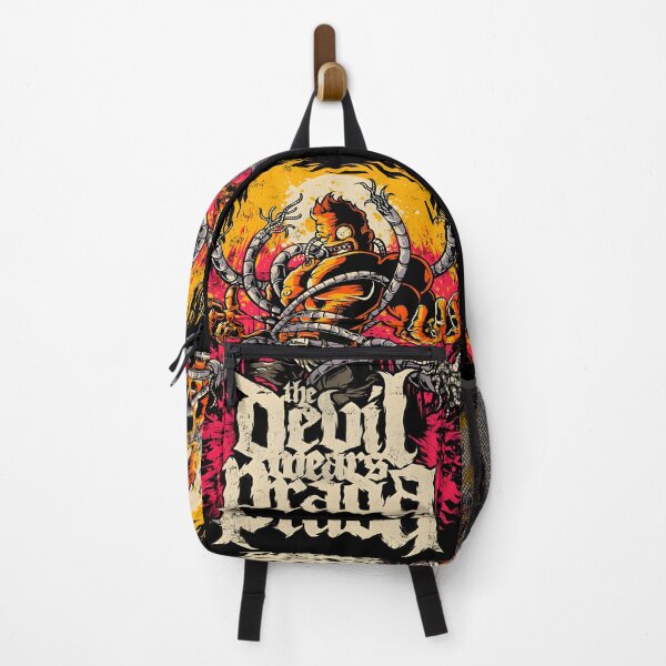 Item preview, Vintage The Devill Wearss Pradaa designed and sold by AaronCreagh.