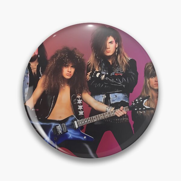 Item preview, cinderella band new best logo designed and sold by RetroAisthetic.