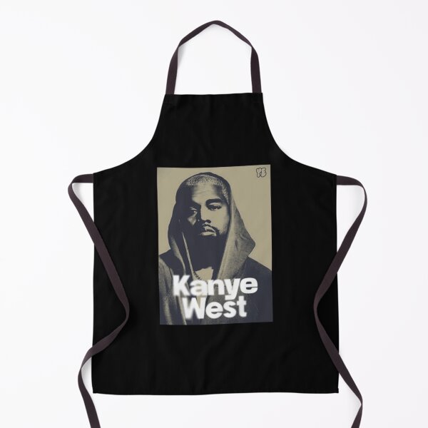 Aperçu de l'œuvre Kanye créée et vendue par SihaRomoni.