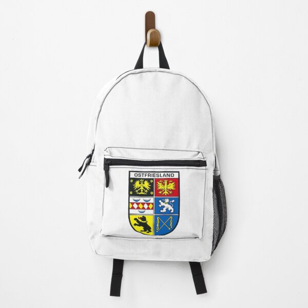 Item preview, East Friesland Coat Of Arms designed and sold by Tracstoree.