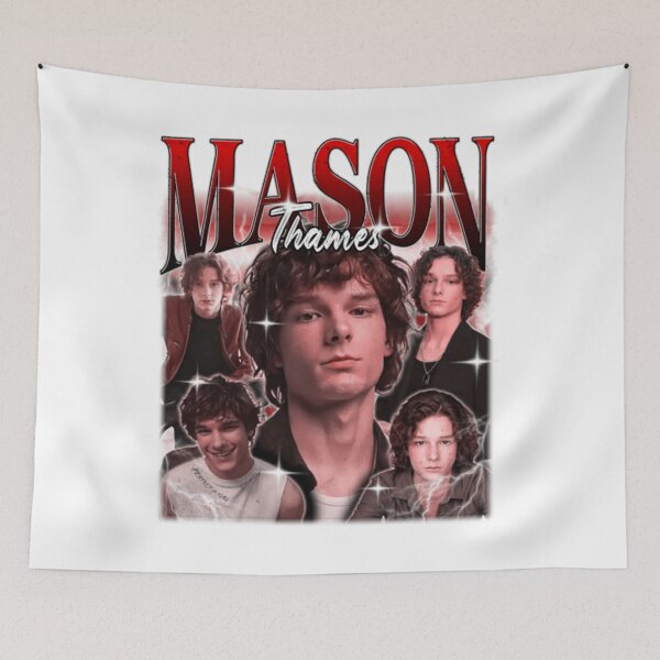 Item preview, Mason Thames Retro 90s Collage   designed and sold by LatonyaDixon.