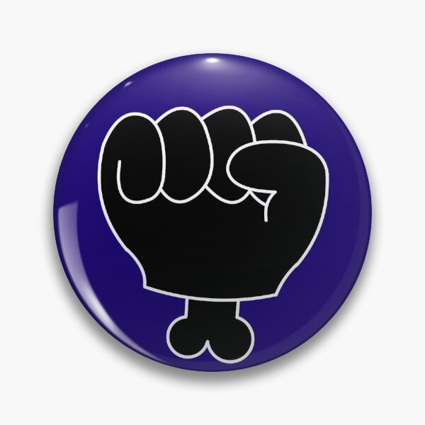 Item preview, Gamma Fist designed and sold by TigerDemon74.