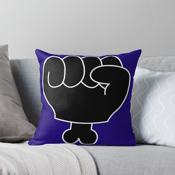 Item preview, Gamma Fist designed and sold by TigerDemon74.