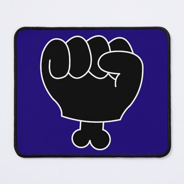 Item preview, Gamma Fist designed and sold by TigerDemon74.
