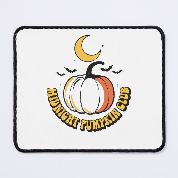 Item preview, Copy of Midnight Pumpkin Club designed and sold by lino4king.