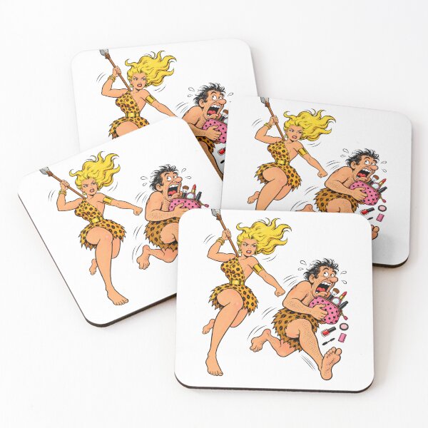 Item preview, Funny Retro Pulp Comic designed and sold by timiparkerart.