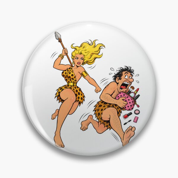 Item preview, Funny Retro Pulp Comic designed and sold by timiparkerart.