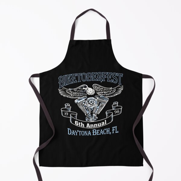 Item preview, Biketoberfest 6th Annual 19 98 Daytona Beach FL designed and sold by thesharaStore.