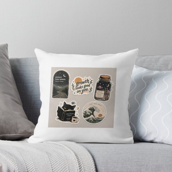 Item preview, Cute Stickers  designed and sold by Ummi1809.