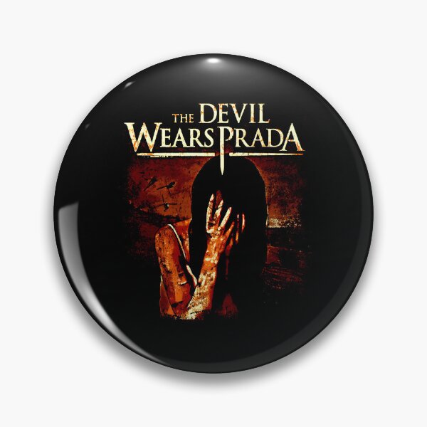 Item preview, Vintage The Devill Wearss Pradaa designed and sold by AaronCreagh.