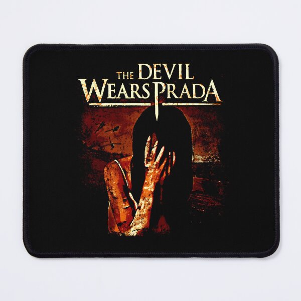 Item preview, Vintage The Devill Wearss Pradaa designed and sold by AaronCreagh.