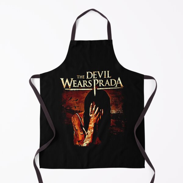 Item preview, Vintage The Devill Wearss Pradaa designed and sold by AaronCreagh.