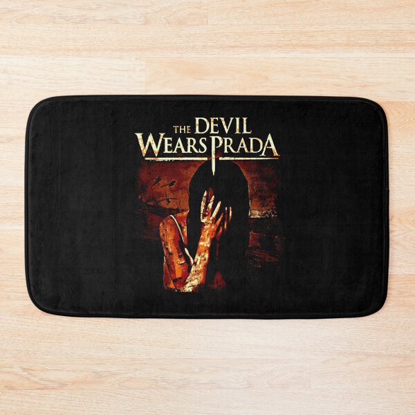 Item preview, Vintage The Devill Wearss Pradaa designed and sold by AaronCreagh.