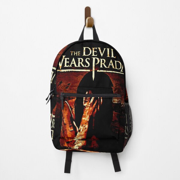 Item preview, Vintage The Devill Wearss Pradaa designed and sold by AaronCreagh.