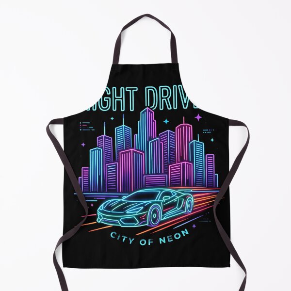 Item preview, Night Driver designed and sold by nnnememtw.