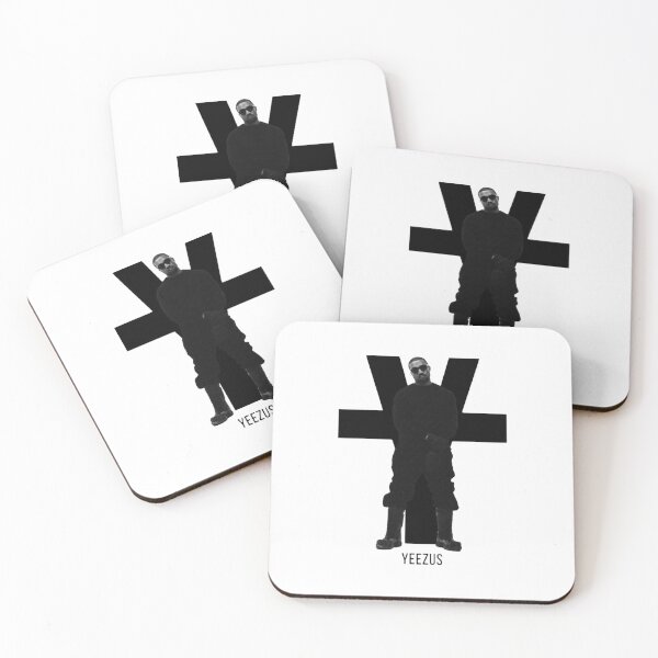 Artikelvorschau, YE – Die ikonische Silhouette-Schriftart in Schwarz entworfen und verkauft von SihaRomoni.
