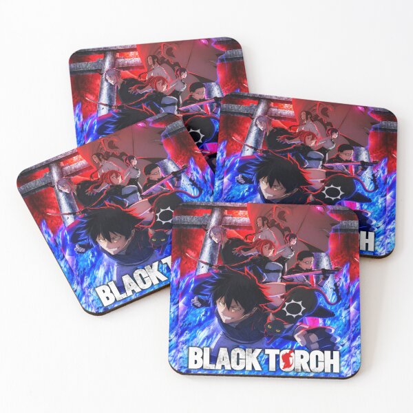 Item preview, Black Torch designed and sold by reezorrrr.