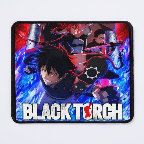 Item preview, Black Torch designed and sold by reezorrrr.