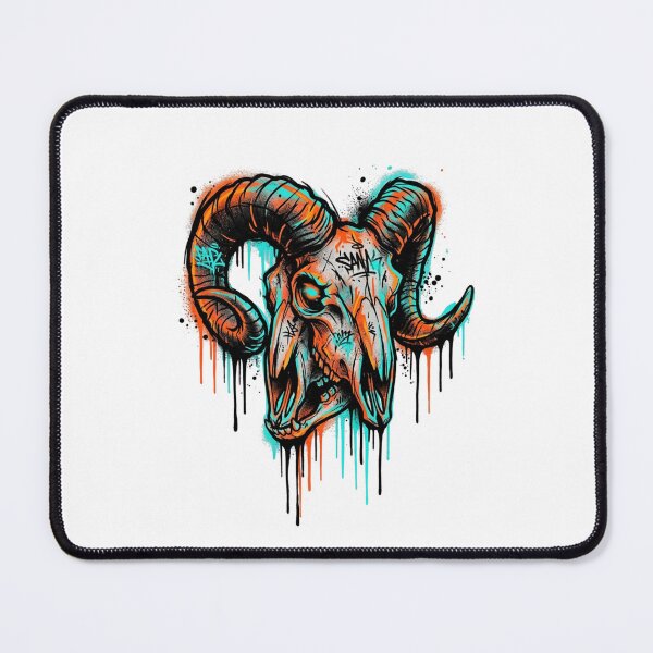 Item preview, Neon Demon designed and sold by StickVerse by Owais.