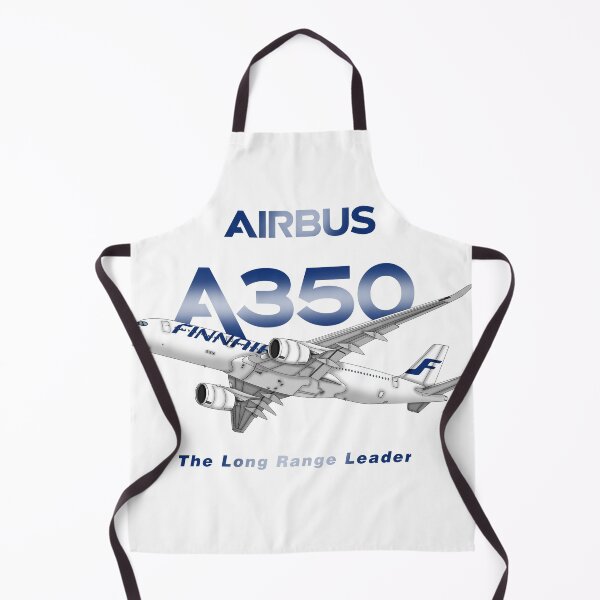 Item preview, Airbus A350 designed and sold by PlanesArtByLeo.